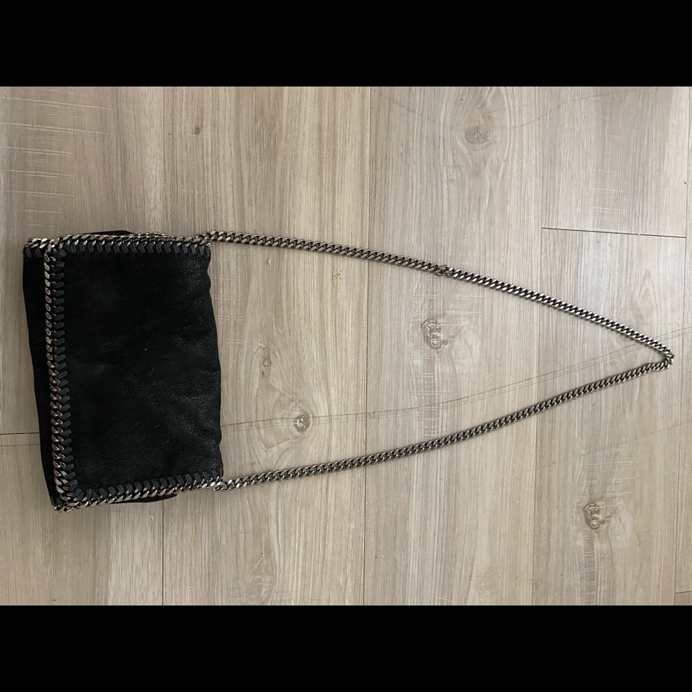 Stella Mccartney Falabella Shoulder Bag